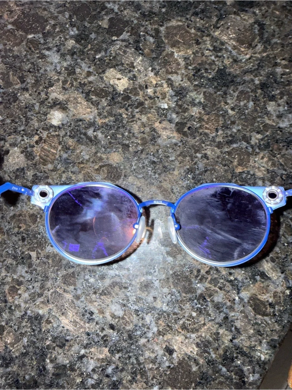 Oakley Deadbolt Fabio Quartararo Collection Sunglasses